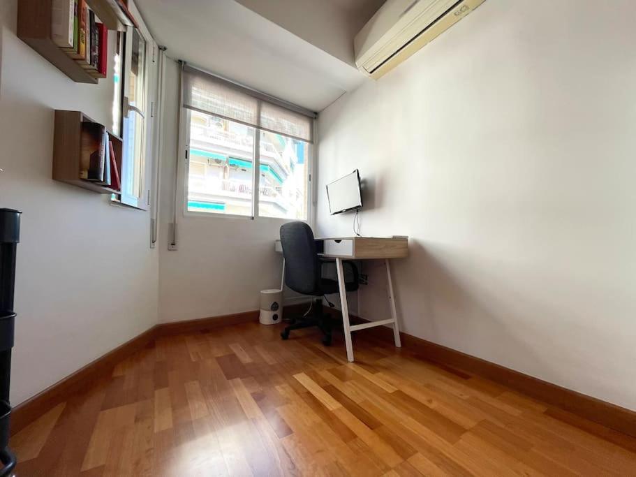 Apartamento Centrico Urbano Con Terraza Córdoba Exterior foto
